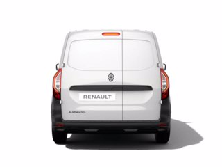 RENAULT FG L1 Blue dCi 115 MY24