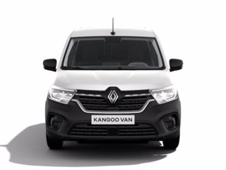 RENAULT FG L1 Blue dCi 115 MY24