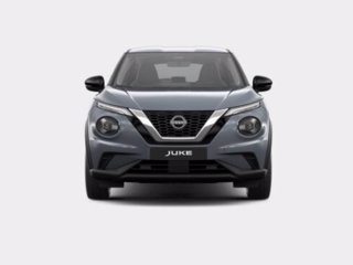 NISSAN JUKE ACENTA AMT - AD