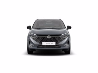 NISSAN QASHQAI N-DESIGN  MH 140CV MT 2WD - 00