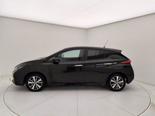 NISSAN Leaf 40kWh Acenta CVT my19