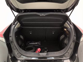 NISSAN Leaf 40kWh Acenta CVT my19