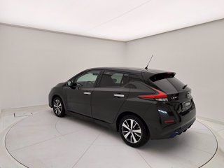 NISSAN Leaf 40kWh Acenta CVT my19