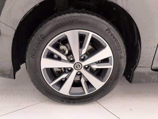 NISSAN Leaf 40kWh Acenta CVT my19