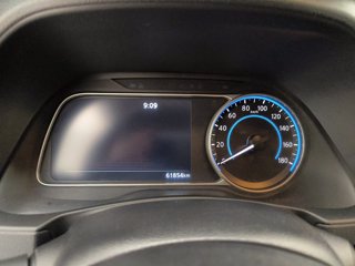 NISSAN Leaf 40kWh Acenta CVT my19