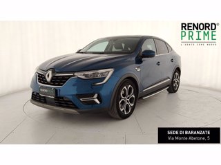 RENAULT Arkana 1.6 E-Tech full hybrid Intens 145cv