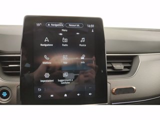 RENAULT Arkana 1.6 E-Tech full hybrid Intens 145cv