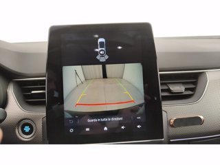 RENAULT Arkana 1.6 E-Tech full hybrid Intens 145cv