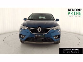 RENAULT Arkana 1.6 E-Tech full hybrid Intens 145cv