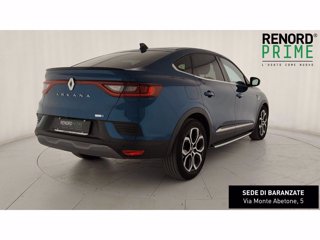 RENAULT Arkana 1.6 E-Tech full hybrid Intens 145cv