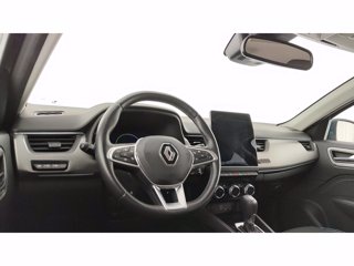 RENAULT Arkana 1.6 E-Tech full hybrid Intens 145cv