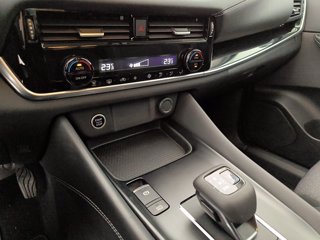 NISSAN Qashqai 1.3 mhev N-Connecta 2wd 158cv xtronic