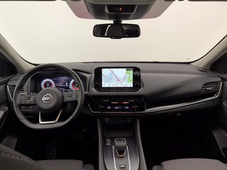 NISSAN Qashqai 1.3 mhev N-Connecta 2wd 158cv xtronic