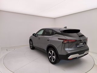 NISSAN Qashqai 1.3 mhev N-Connecta 2wd 158cv xtronic