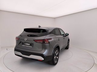 NISSAN Qashqai 1.3 mhev N-Connecta 2wd 158cv xtronic