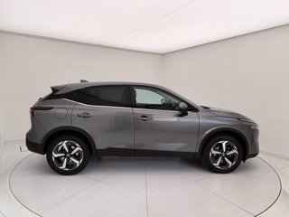 NISSAN Qashqai 1.3 mhev N-Connecta 2wd 158cv xtronic