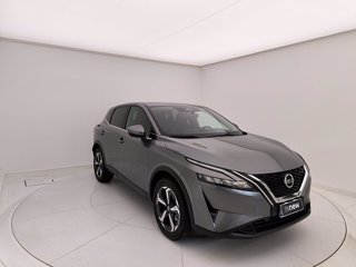 NISSAN Qashqai 1.3 mhev N-Connecta 2wd 158cv xtronic