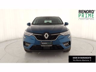 RENAULT Arkana 1.6 E-Tech full hybrid Intens 145cv