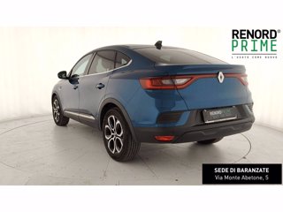 RENAULT Arkana 1.6 E-Tech full hybrid Intens 145cv
