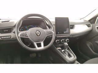 RENAULT Arkana 1.6 E-Tech full hybrid Intens 145cv
