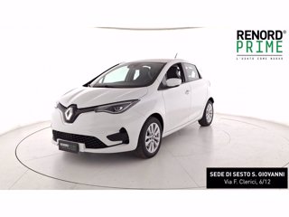 RENAULT Zoe Zen R135 Flex my20