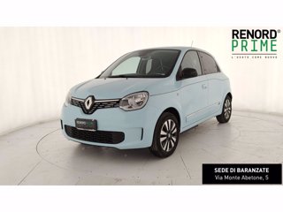 RENAULT Twingo Techno 22kWh