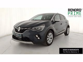 RENAULT Captur 1.0 tce Intens 90cv my21
