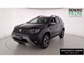 DACIA Duster 1.0 tce ECO-G Prestige 4x2