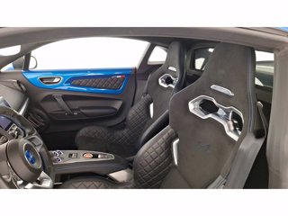 ALPINE Alpine A110 1.8 Premiere Edition Auto