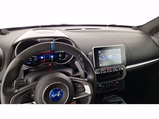 ALPINE Alpine A110 1.8 Premiere Edition Auto