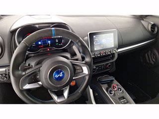 ALPINE Alpine A110 1.8 Premiere Edition Auto