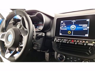 ALPINE Alpine A110 1.8 Premiere Edition Auto