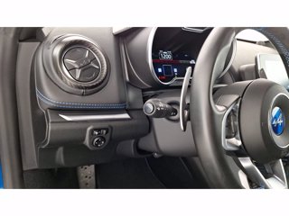ALPINE Alpine A110 1.8 Premiere Edition Auto