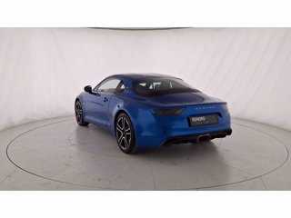 ALPINE Alpine A110 1.8 Premiere Edition Auto