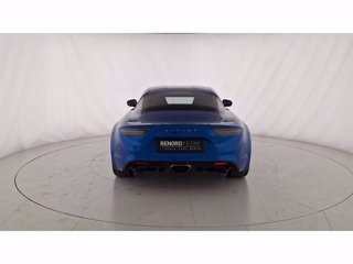ALPINE Alpine A110 1.8 Premiere Edition Auto