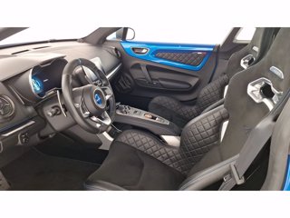 ALPINE Alpine A110 1.8 Premiere Edition Auto