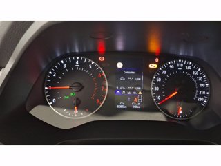 RENAULT Captur 1.0 tce Zen 90cv