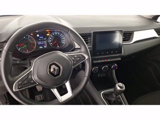 RENAULT Captur 1.0 tce Zen 90cv