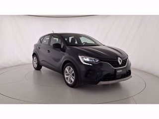 RENAULT Captur 1.0 tce Zen 90cv