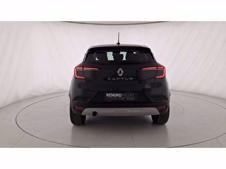 RENAULT Captur 1.0 tce Zen 90cv