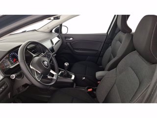 RENAULT Captur 1.0 tce Zen 90cv
