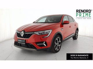 RENAULT Arkana 1.6 E-Tech full hybrid Intens 145cv