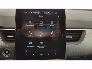 RENAULT Arkana 1.6 E-Tech full hybrid Intens 145cv