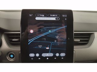 RENAULT Arkana 1.6 E-Tech full hybrid Intens 145cv