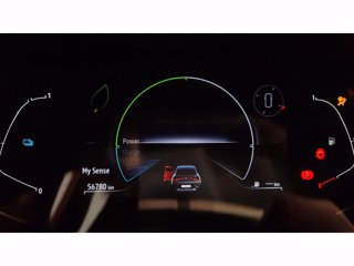 RENAULT Arkana 1.6 E-Tech full hybrid Intens 145cv