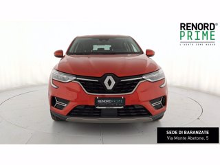 RENAULT Arkana 1.6 E-Tech full hybrid Intens 145cv