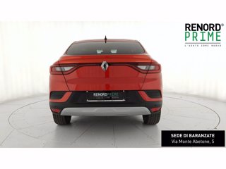 RENAULT Arkana 1.6 E-Tech full hybrid Intens 145cv