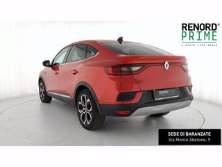 RENAULT Arkana 1.6 E-Tech full hybrid Intens 145cv