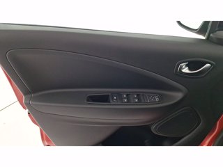 RENAULT Zoe Business R110 e-shifter