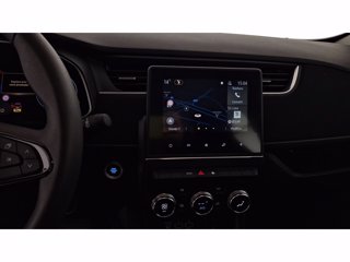 RENAULT Zoe Business R110 e-shifter